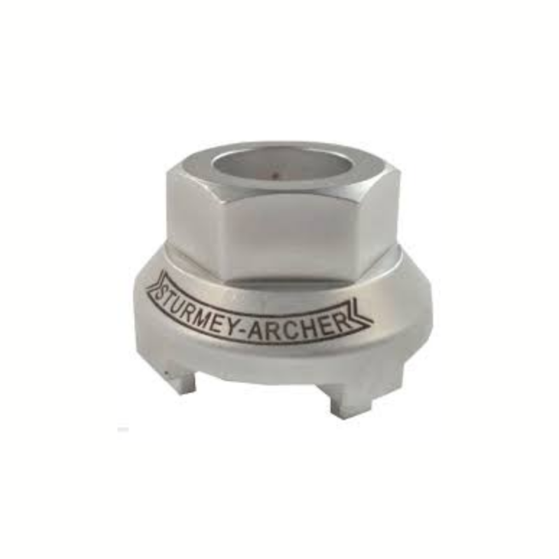 Freewheel remover
