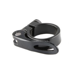 Zadelklem met snelspanner