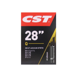 CST Binnenband 28x1 5/8x1...