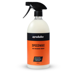 Airolube Speed wax 1000ml