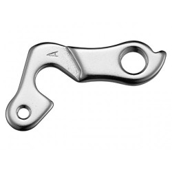 Union derailleur pad