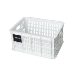 Basil fietskrat S 17.5L