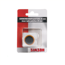 Simson Binnenbandpleisters...