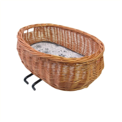 Basil Pluto hondenfietsmand...