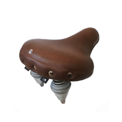 Selle Comfort Zadel Retro XL Bruin