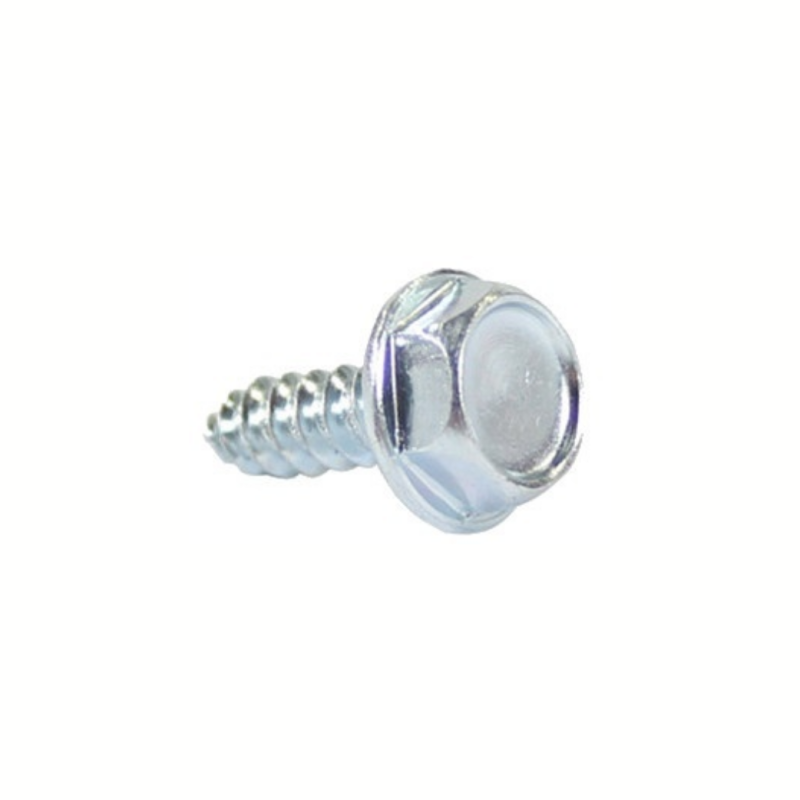 Ringslot parker 5.5x13mm. Per 100