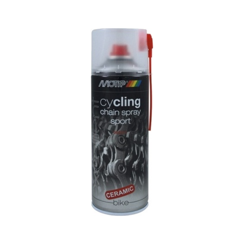 Motip Cycling Chain Spray 400ml