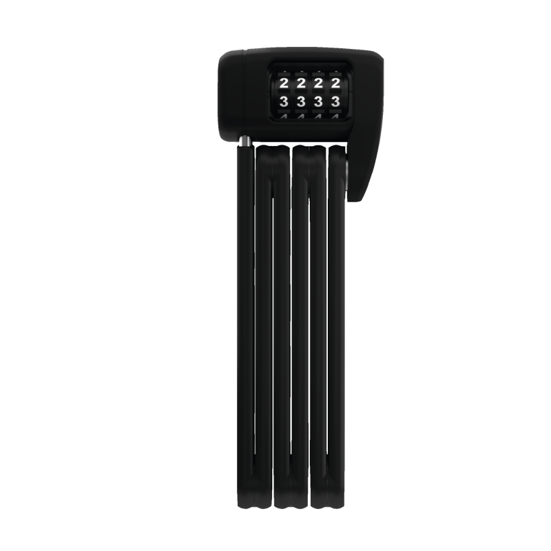 Abus Bordo Combo Lite vouwslot