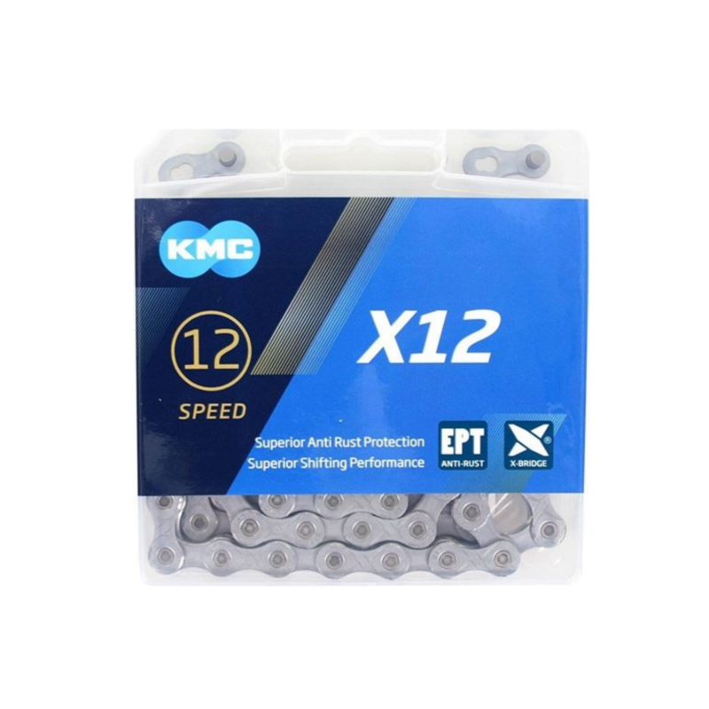 KMC X12ketting