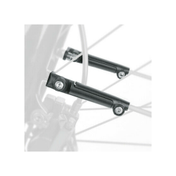 SKS spatbordbevestiging...