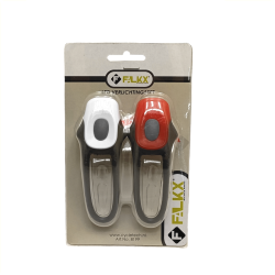 FALKX Frogg Eye Led set...