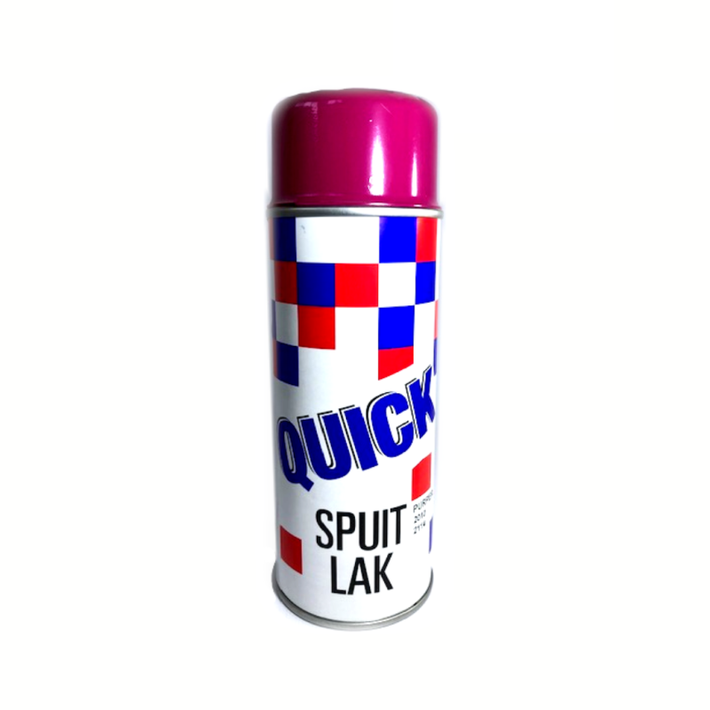 Lak purper 400 ML