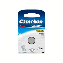 Camelion CR-1620 knoopcel