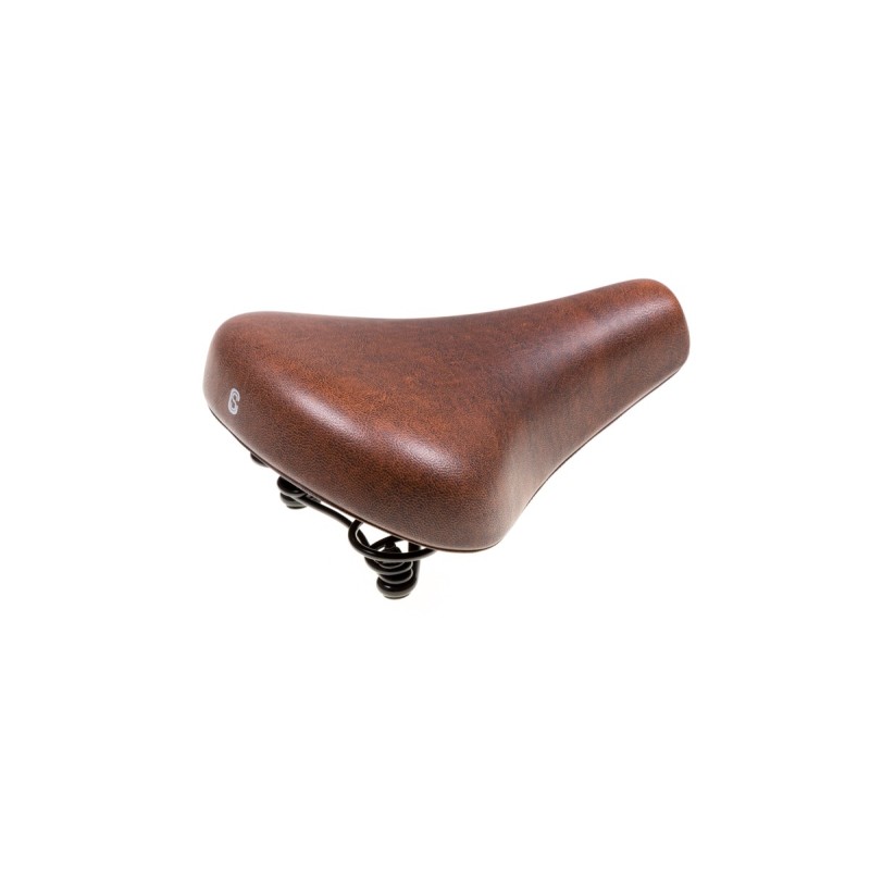 Selle Comfort zadel City Foam
