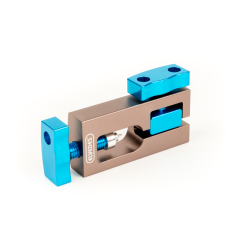 Elvedes nippelpers voor...