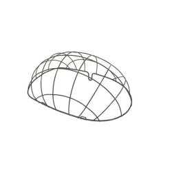 Basil Pasja koepel 45cm