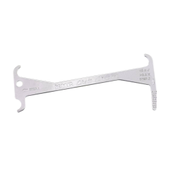 KMC Kettingslijtage meter