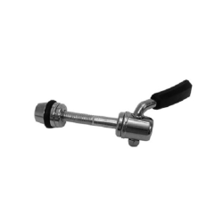 zadelpen snelspanner staal