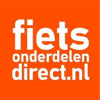 Fietsonderdelendirect.nl logo