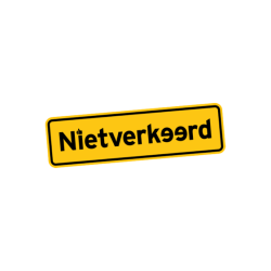 NietVerkeerd